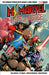 Marvel Select Ms. Marvel: Fists of Justice by Jody Houser
