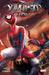 Spider-Man: India by Jeevan J. Kang
