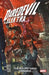 Daredevil & Elektra: The Red Fist Saga Omnibus by Chip Zdarksy