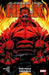 Hulk: Red Hulk Omnibus by Jeph Loeb