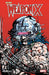 Wolverine: Weapon X by Barry Windsor-Smith