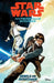 Star Wars Hyperspace Stories: Rebels and Resistance by Amanda Diebert