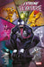 Extreme Venomverse by Al Ewing
