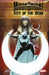 Moon Knight: City of the Dead by David Pepose