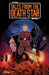 Star Wars: Tales From The Death Star by Cavan Scott