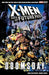 Marvel Select X-Men: Days of Future Past - Doomsday by Marc Guggenheim