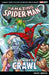 Marvel Select - Amazing Spider-Man: Learning To Crawl by Dan Slott