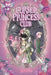 Cursed Princess Club Volume 2 by LambCat