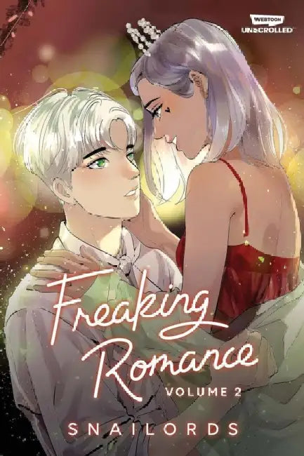 Freaking Romance by Snailords