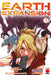 Earth Expansion by Yosshaa!