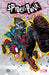 Spider-Punk: Arms Race by Cody Ziglar