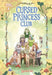Cursed Princess Club Volume 3 by LambCat