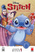 Stitch & The Samurai Vol. 1 by Hiroto Wada