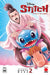 Stitch & The Samurai Vol. 2 by Hiroto Wada