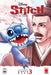 Stitch & The Samurai Vol. 3 by Hiroto Wada