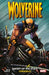 Wolverine: Enemy of The State by Mark Millar