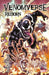 Venomverse: Reborn by Al Ewing