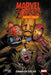 Marvel Zombies: Dawn of Decay by Kelly Thompson