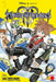 Kingdom Hearts III Volume 3 by Shiro Amano