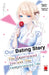 Our Dating Story Volume 4: The Experienced You and The Inexperienced Me by Nagaoka Makiko
