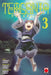 Teogonia Volume 3 by Tsukasa Tanimai