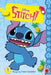 Stitch! by Yumi Tsukirino