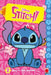 Stitch! Volume 2 by Yumi Tsukirino