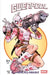 Gwenpool Vol.1: All-New, All-New Deadly by Cavan Scott