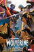 Wolverine Vol. 2: Call Of The Adamantine by Saladin Ahmed