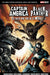 Marvel Select: Captain America/Black Panther: Flags of Our Fathers by Reginald Hudlin