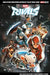 Marvel Select: Marvel Rivals by Paul Allor