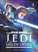 Star Wars Jedi - Fallen Order by Mangado