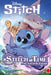 Stitch in Time Volume 1 by Adriano Barone