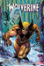 Wolverine Vol. 3: Mutant Protector by Saladin Ahmed