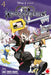 Kingdom Hearts III Volume 4 by Shiro Amano