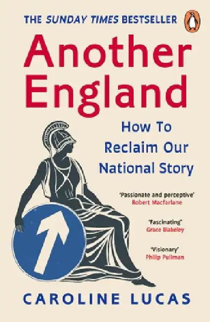Another England by Caroline Lucas