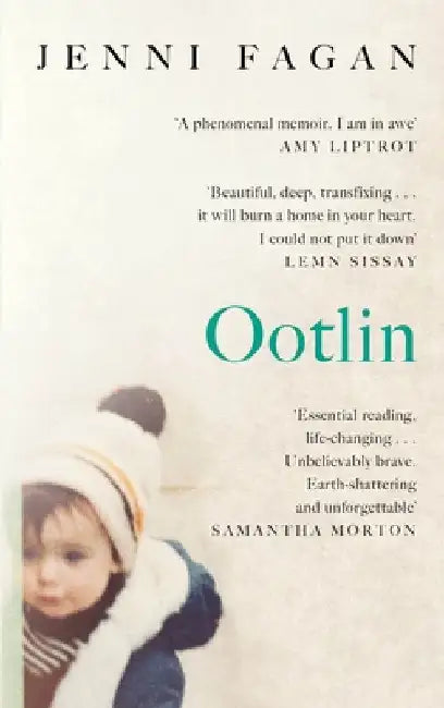Ootlin by Dr Jenni Fagan