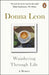 Wandering Through Life by Donna Leon