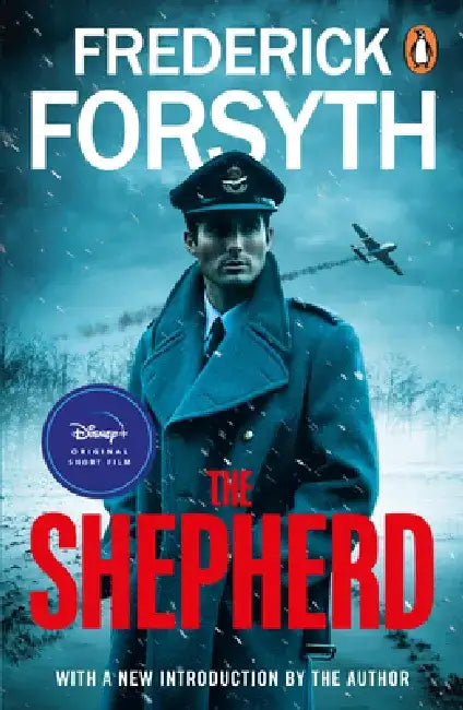 The Shepherd by Frederick Forsyth