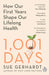 1001 Days by Gerhardt Sue