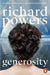 Generosity by Richard Powers