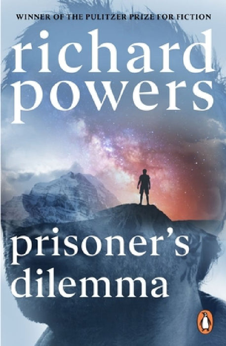 Prisoner's Dilemma by Richard Powers