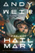 Project Hail Mary by Andy Weir
