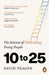 10 to 25: The Science of Motivating Young People by David Yeager