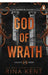God of Wrath by Rina Kent