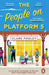 The People on Platform 5 by Clare Pooley