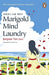 Marigold Mind Laundry by Jungeun Yun
