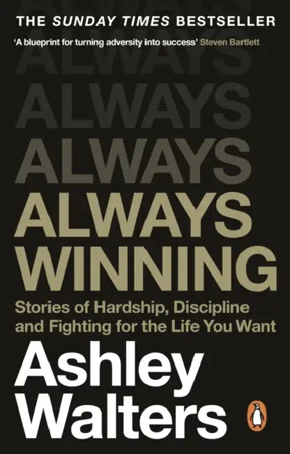 Always Winning by Ashley Walters, Chris Isaie