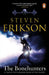 The Bonehunters by Steven Erikson