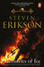 Memories of Ice by Steven Erikson